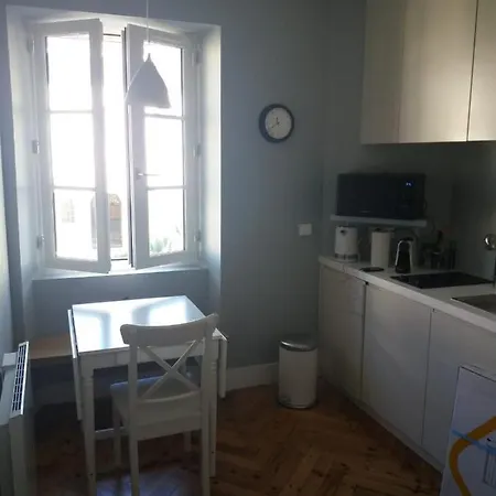 Quartier Imperial Appartement Biarritz