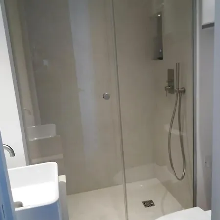 Appartement Quartier Imperial *