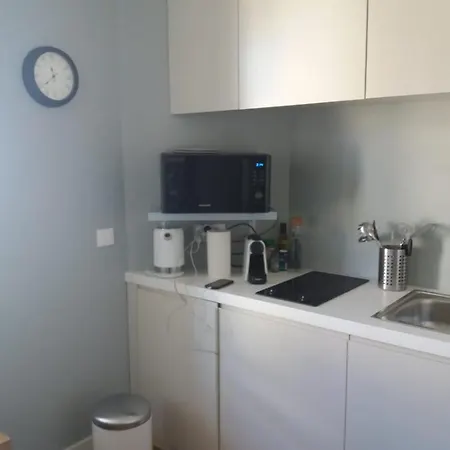 Quartier Imperial Appartement *