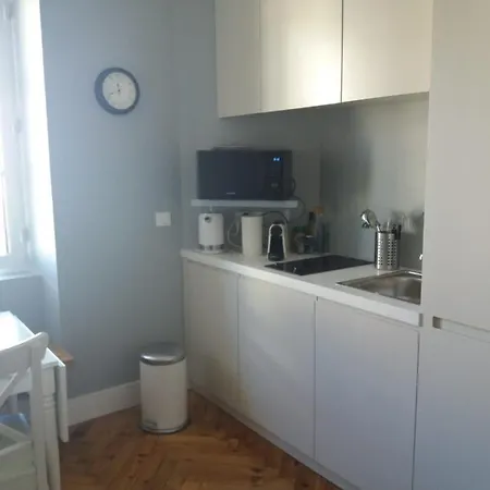 Appartement Quartier Imperial