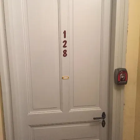 Quartier Imperial Appartement Biarritz